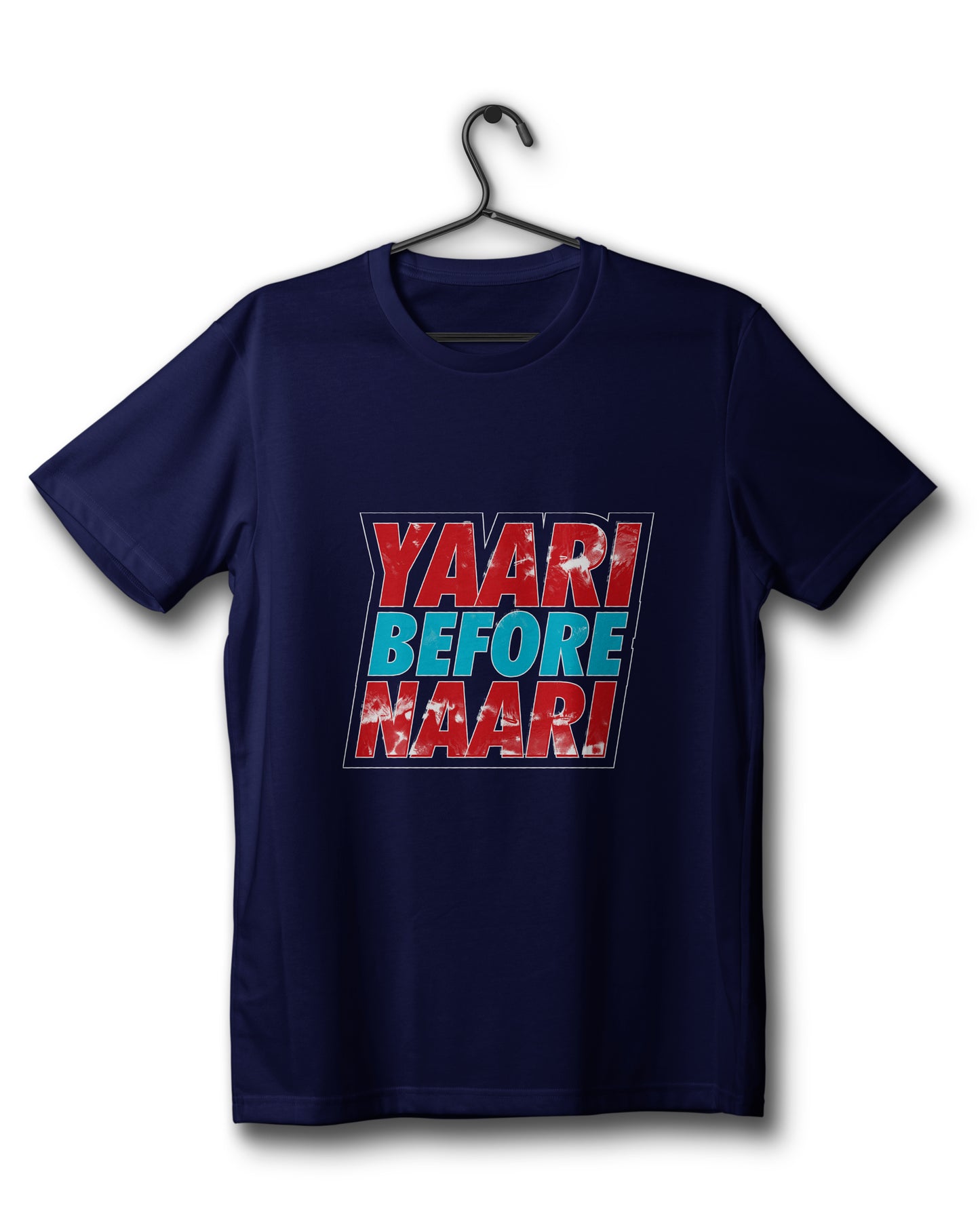 Yaari Before Naari_Cyan