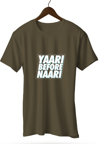 Yaari Naari