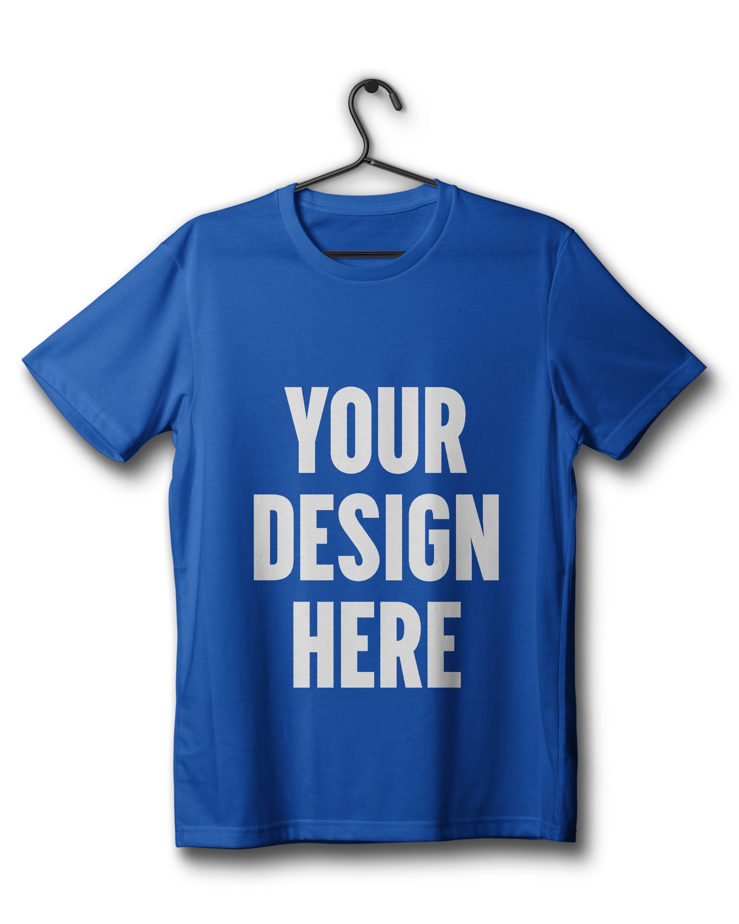 Design Your Own T-Shirt