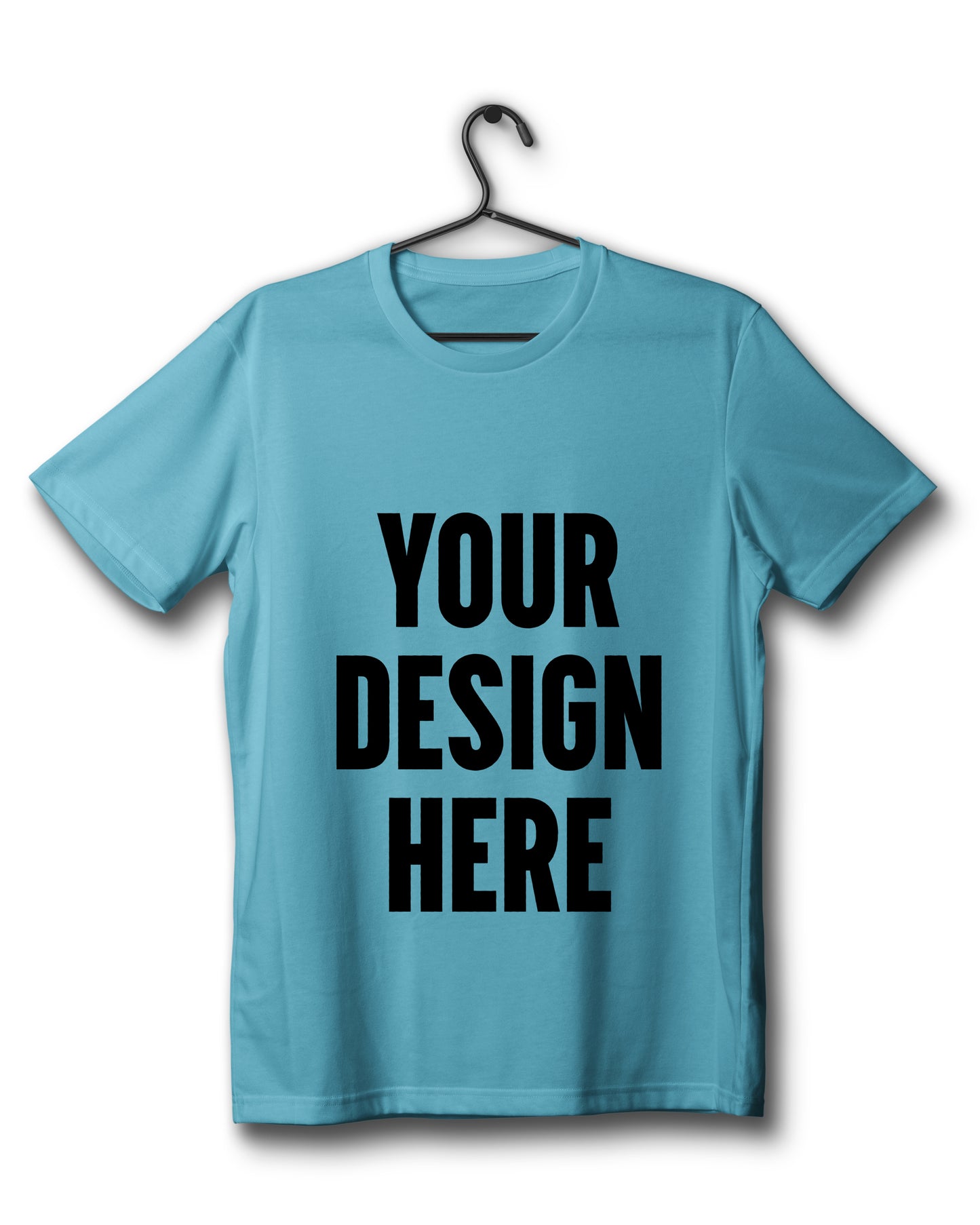 Design Your Own T-Shirt