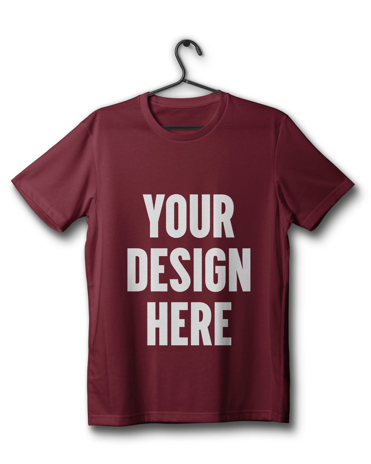 Design Your Own T-Shirt