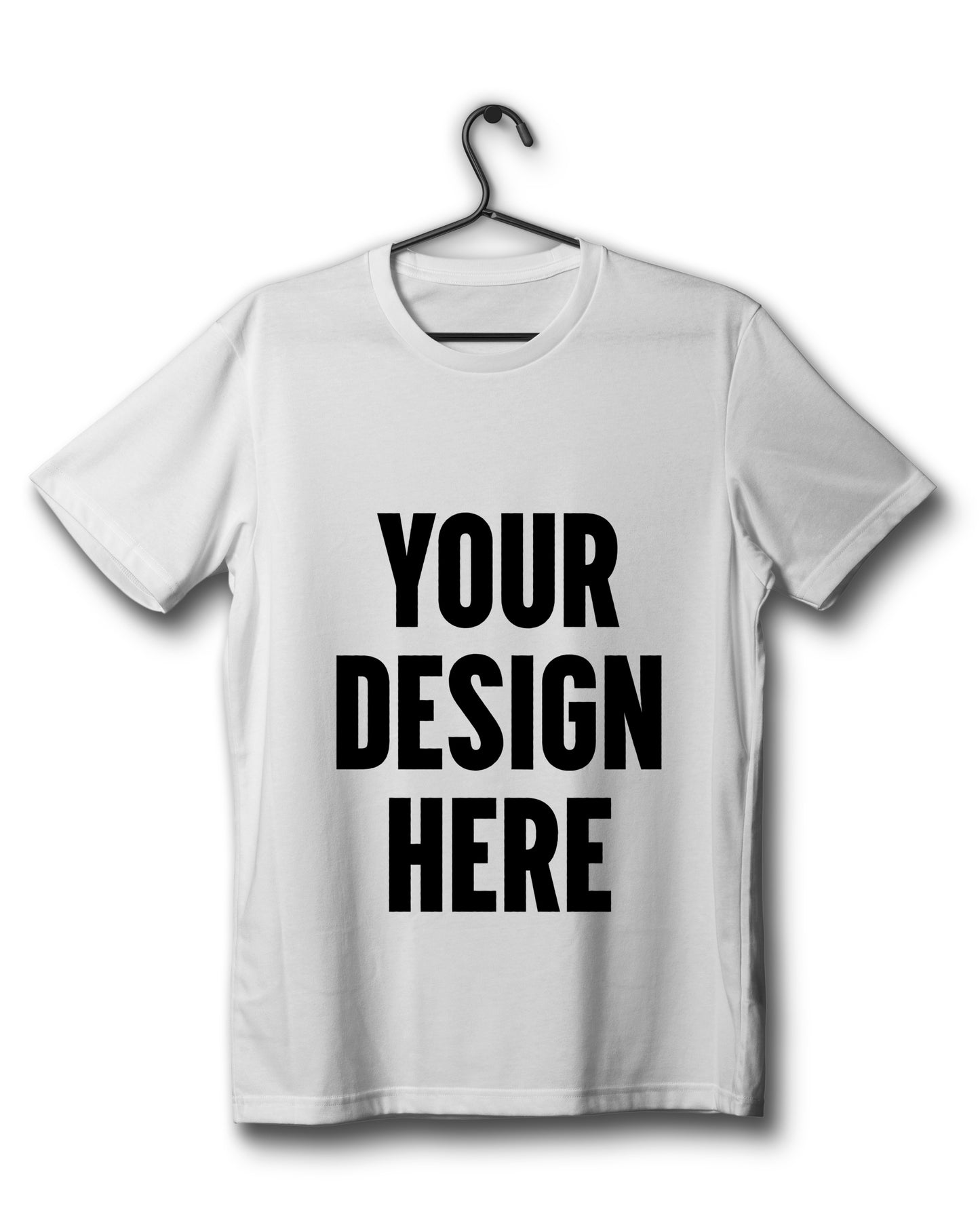 Design Your Own T-Shirt