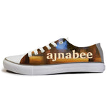 Ajnabee Editoin Shoes