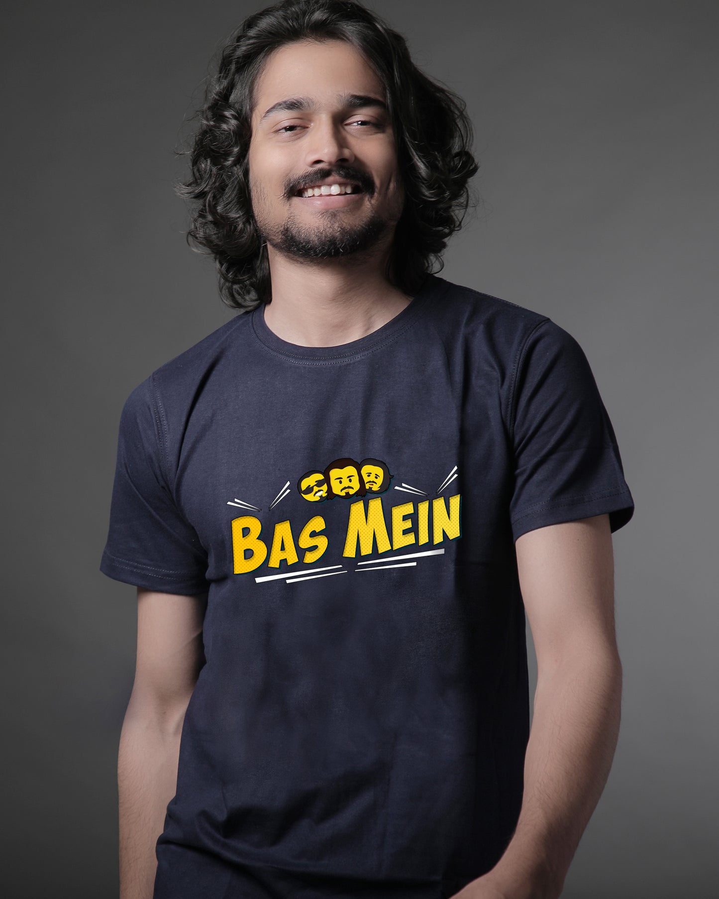 The Bas Mein Edition