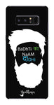 THE Beard Edition for Samsung Galaxy Note 8