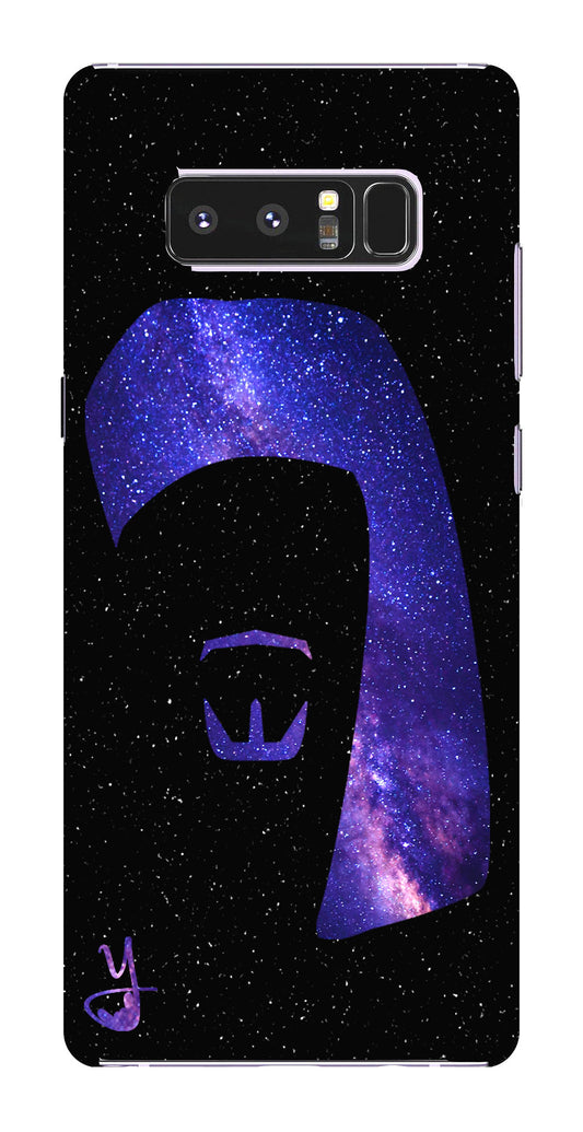 Mr. Hola Galaxy Edition  for Samsung Galaxy Note 8