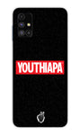 Youthiapa 21 Edition FOR Samsung Galaxy M51