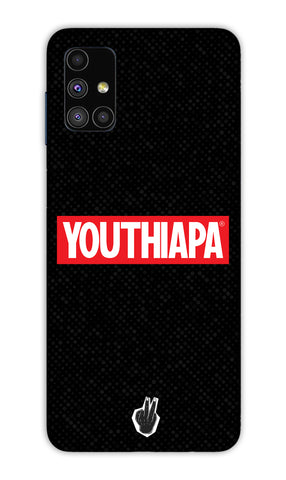 Youthiapa 21 Edition FOR Samsung Galaxy M51