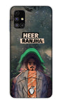 Heer Ranjha Edition 6 for Samsung Galaxy M51