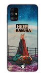 Heer Ranjha Edition 5 for Samsung Galaxy M51