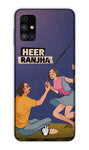 Heer Ranjha Edition 3 for Samsung Galaxy M51