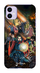 BB Saste Avengers Edition for Apple I Phone 11