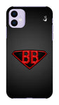 BB Super Hero Edition FOR I Phone 11