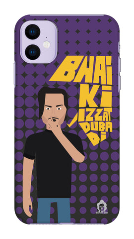 IZZAT EDITION FOR I Phone 11