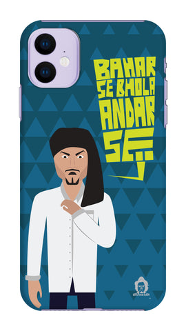 MR. HOLA  EDITION FOR I Phone 11