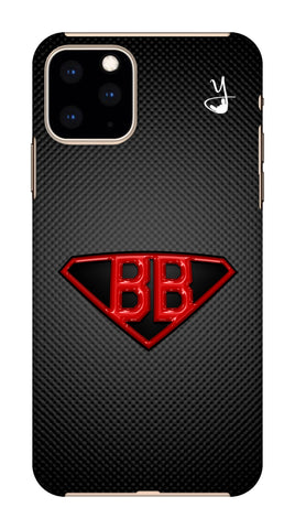 BB Super Hero Edition FOR Apple I Phone 11 Pro