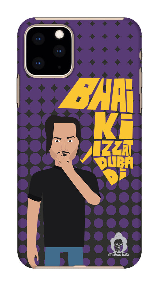 IZZAT EDITION FOR Apple I Phone 11 Pro