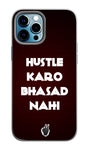 The Hustle Edition for Apple I Phone 12 Pro Max