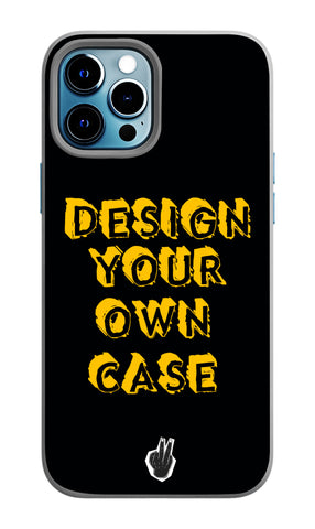 DESIGN YOUR OWN CASE FOR Apple I Phone 12 Pro Max