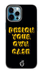 DESIGN YOUR OWN CASE FOR Apple I Phone 12 Pro