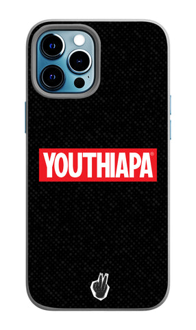 Youthiapa 21 Edition FOR Apple I Phone 12 Pro Max