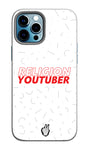 Religion Youtuber Edition FOR Apple I Phone 12 Pro