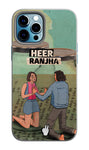 Heer Ranjha Edition 4 for Apple I Phone 12 Pro Max