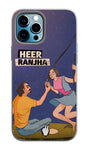 Heer Ranjha Edition 3 for Apple I Phone 12 Pro Max