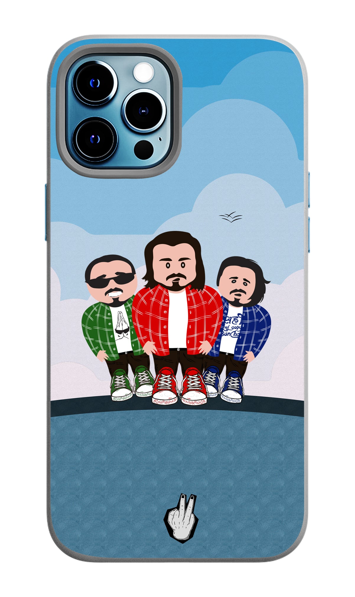 BBteers for Apple I Phone 12 Pro