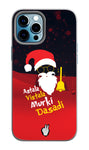 Santa Edition for Apple I Phone 12 Pro Max