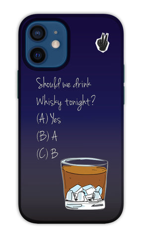 GET DRUNK edition FOR Apple I Phone 12