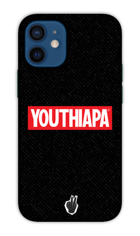 Youthiapa 21 Edition FOR Apple I Phone 12