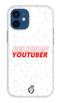 Religion Youtuber Edition FOR Apple I Phone 12