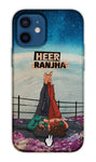 Heer Ranjha Edition 5 for Apple I Phone 12