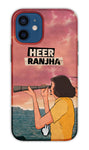 Heer Ranjha Edition 2 for Apple I Phone 12