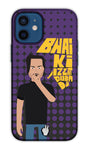 Bancho Edition for Apple I Phone 12