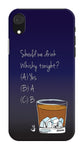 Get Drunk Edition  for Apple I Phone XR