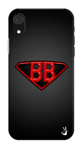 BB Super Hero Edition for Apple I Phone XR