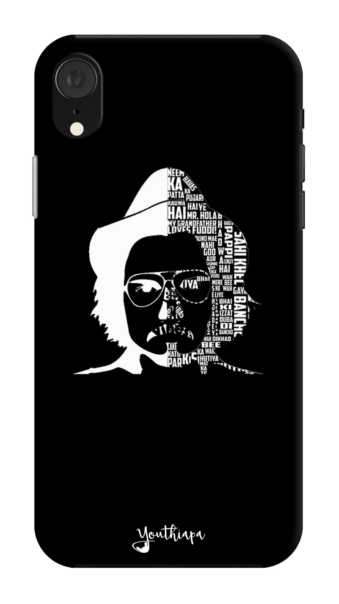 Dialogue Bazi Edition for Apple I Phone XR