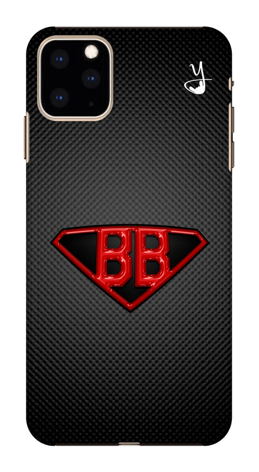 BB Super Hero Edition FOR Apple I Phone 11 Max Pro