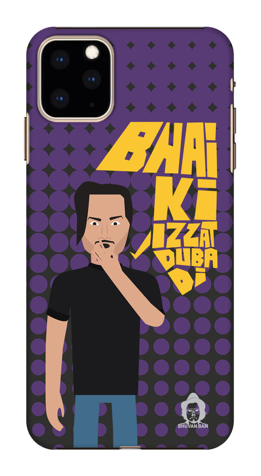 IZZAT EDITION FOR Apple I Phone 11 Max Pro