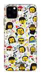 The Doodle Edition for Apple I Phone 11 Max Pro
