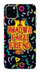 BFF Edition for Apple I Phone 11 Max Pro