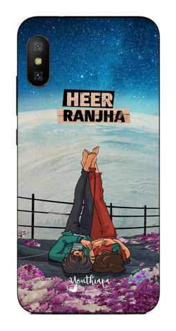Heer-Ranjha Edition 5 for All Mobile Models