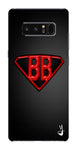 BB Super Hero Edition for Samsung Galaxy Note 8