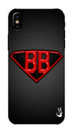 BB Super Hero Edition FOR I Phone XS Max