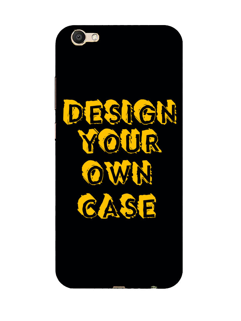 Design Your Own Case for VIVO V5