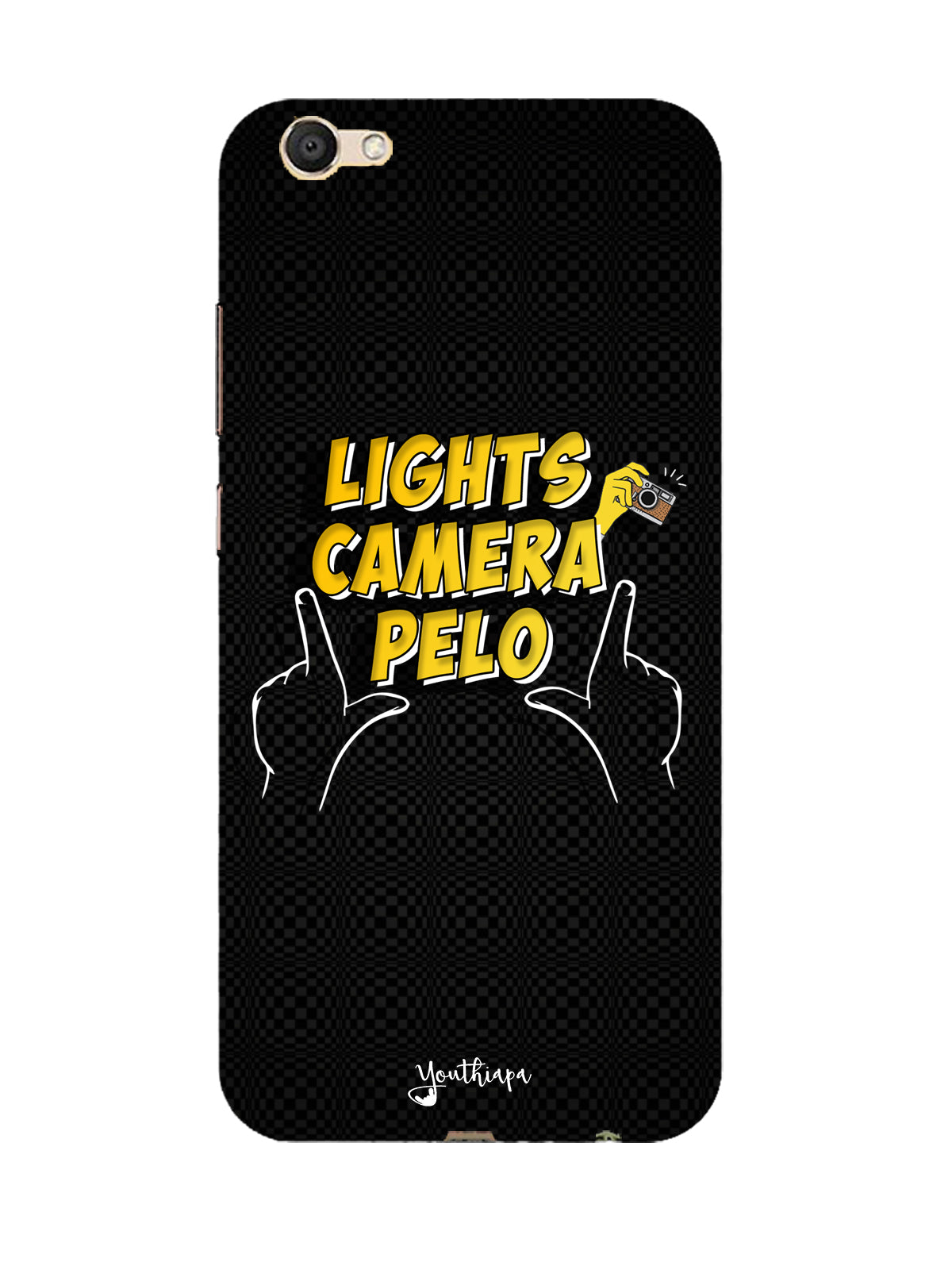 Titu Mama's Direction for Vivo V5