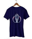 The World Cup Tee - Navy Blue